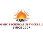 Cosmic Technical Services LLC 